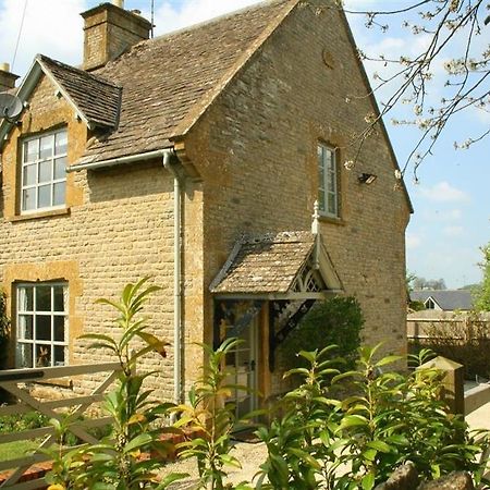 Honeysuckle Cottage Stow-on-the-Wold Exterior foto