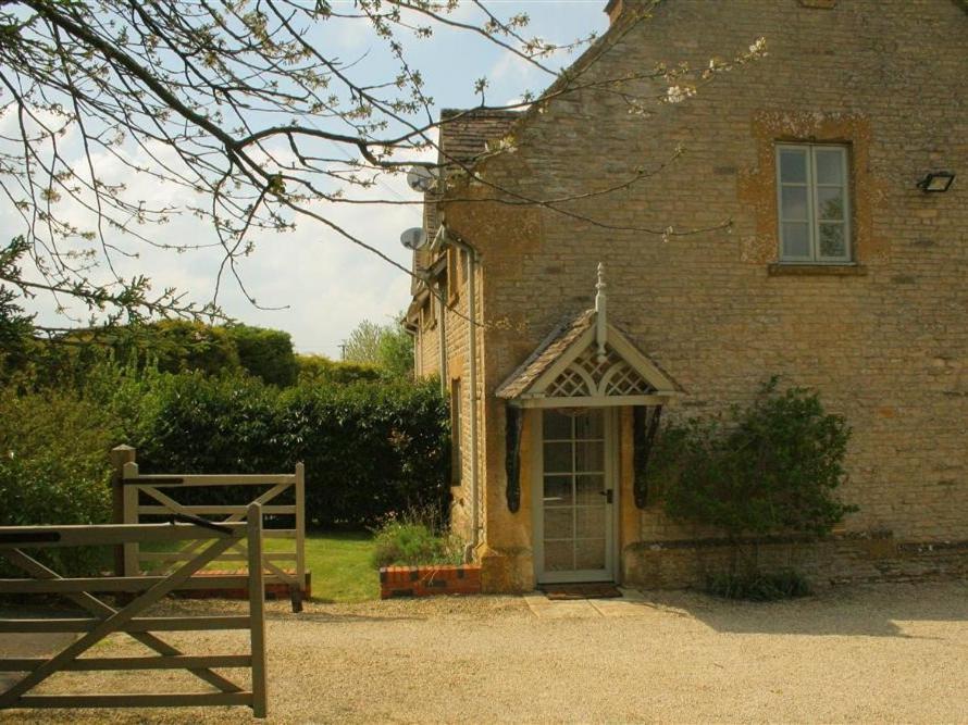 Honeysuckle Cottage Stow-on-the-Wold Exterior foto