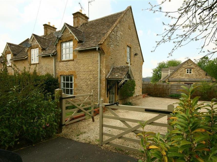 Honeysuckle Cottage Stow-on-the-Wold Exterior foto