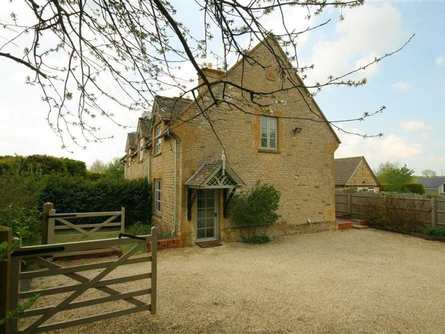 Honeysuckle Cottage Stow-on-the-Wold Exterior foto